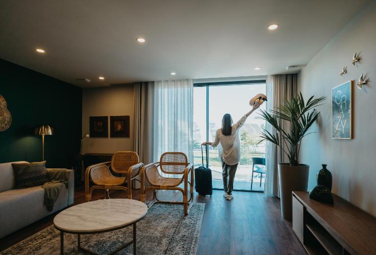 XPT Águeda - Boutique Apartments - Chambres d'hôtes Águeda