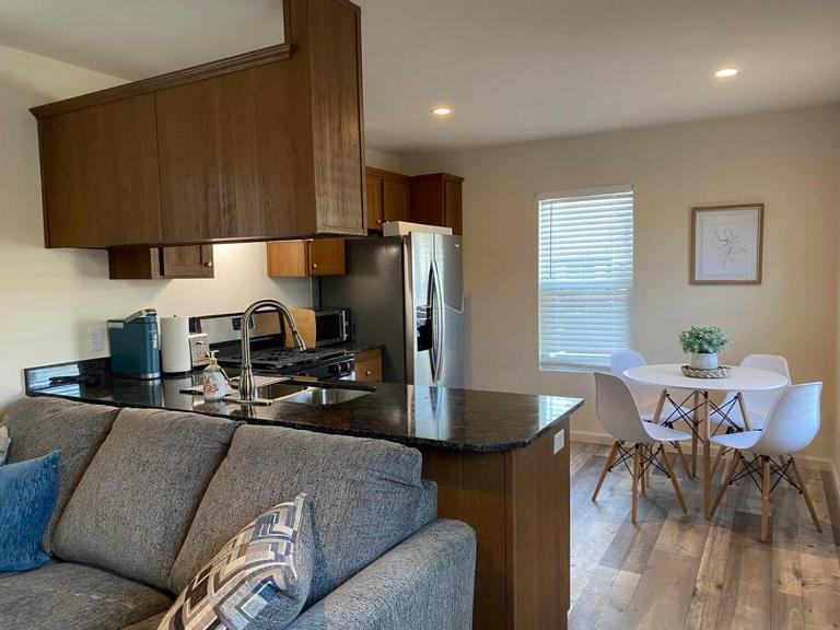 2 Bedroom Coastal Home in SLO - Chambres d'hôtes San Luis Obispo