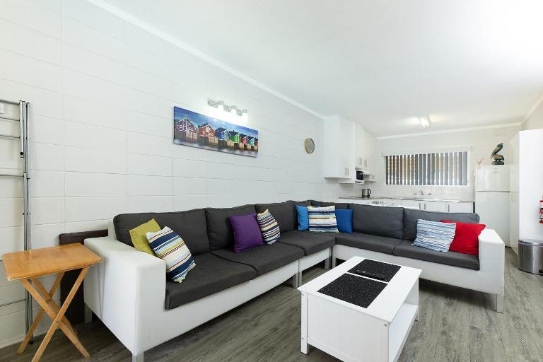 Forster Lodge 8 - B&B Forster