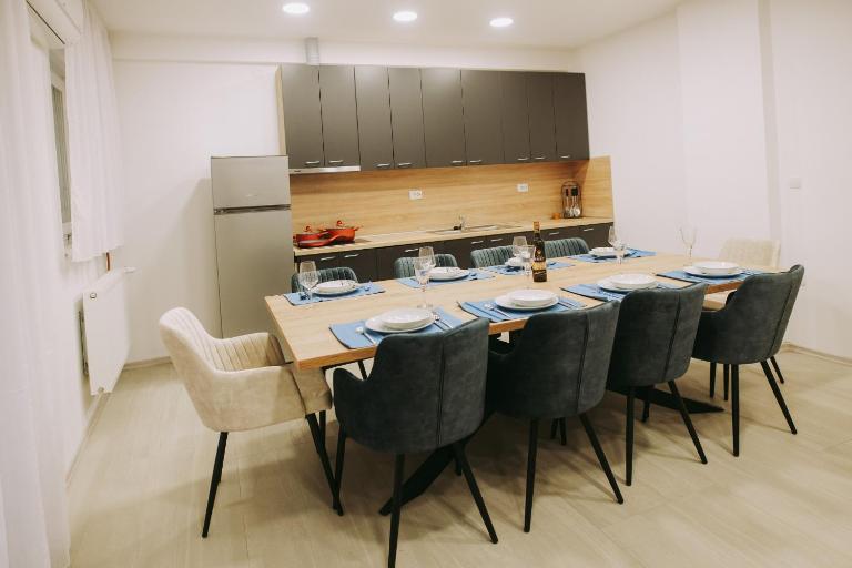 Kuća za odmor Tamaris - B&B Vukovar