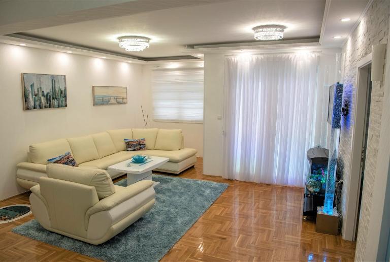 Apartment Queen 1 - Chambres d'hôtes Trebinje
