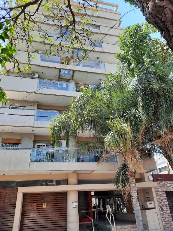 Departamento centro Santiago del Estero - B&B Santiago del Estero