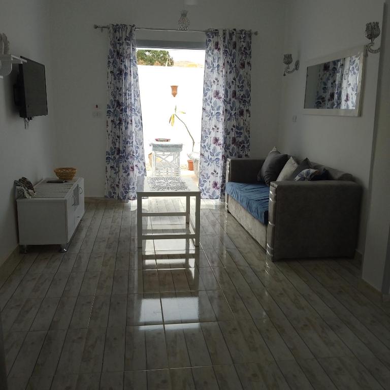 desert pearl beautiful cosy new home - Chambres d'hôtes Louxor