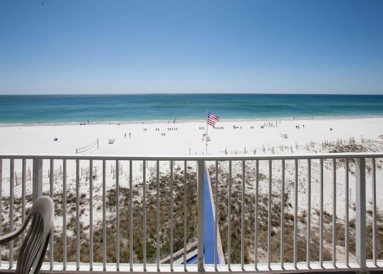 San Carlos 505 - Bed and Breakfast Gulf Shores