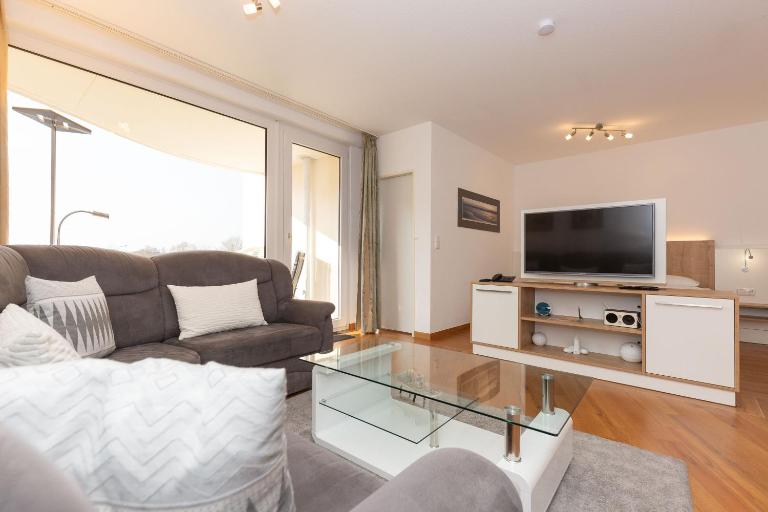 Trafalgar 124 - Ferienwohnung Dose
