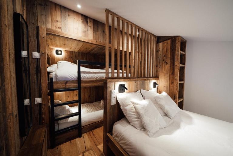 Studio Interlude by ExplorHome - Ferienwohnung Tignes