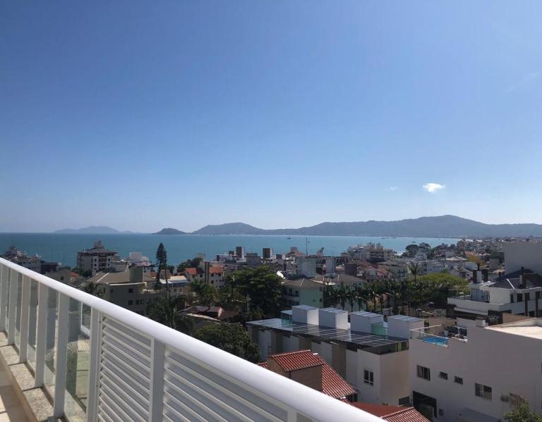 Cobertura Duplex - La Belle Vue - Canajurê - B&B Florianópolis