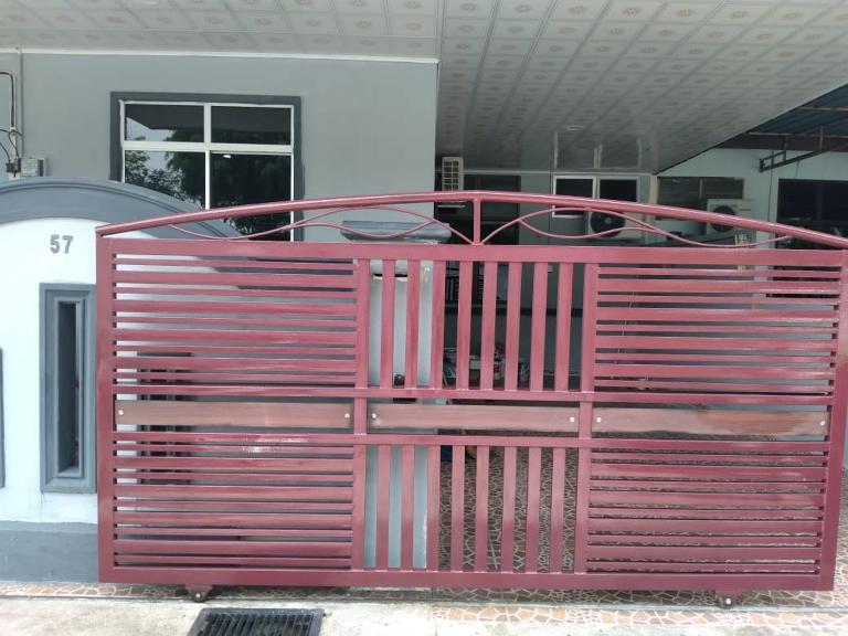 D'illahs Homestay - B&B Alor Setar
