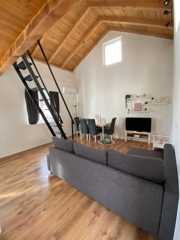 Kuća za odmor ASTREA - Ferienwohnung Zaton