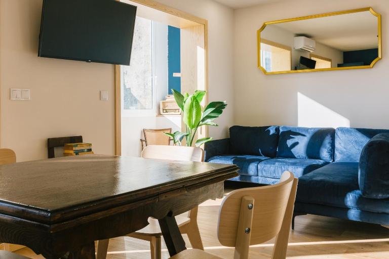 Campanha Apartment By Porto Stories - B&B Oporto