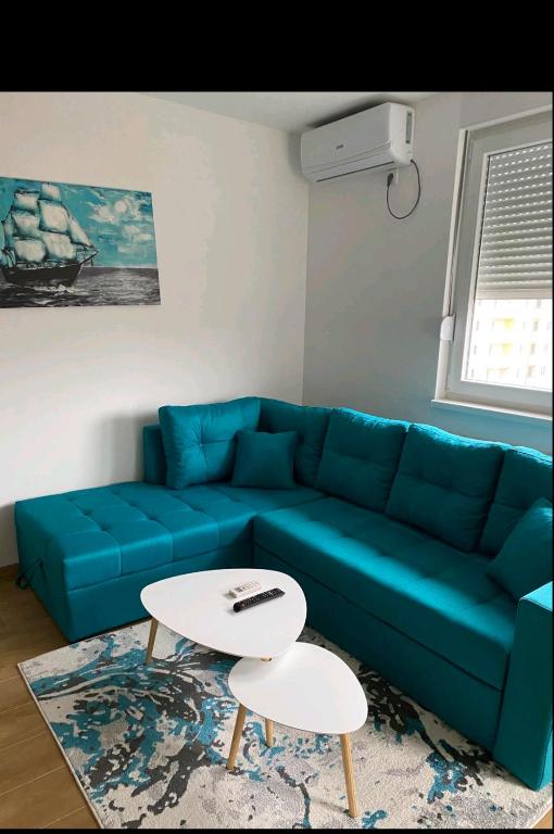 Cozy Apartment - Ferienwohnung Lukavica