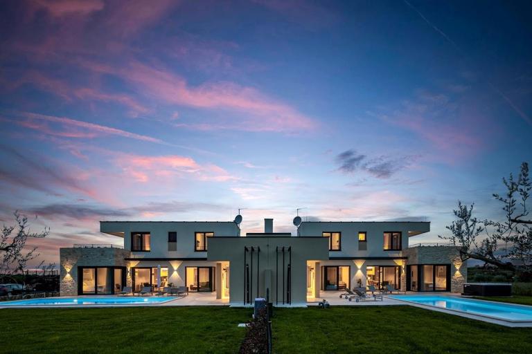Villa Bella and Chiara by SeeAdria Agency - B&B Brtonigla