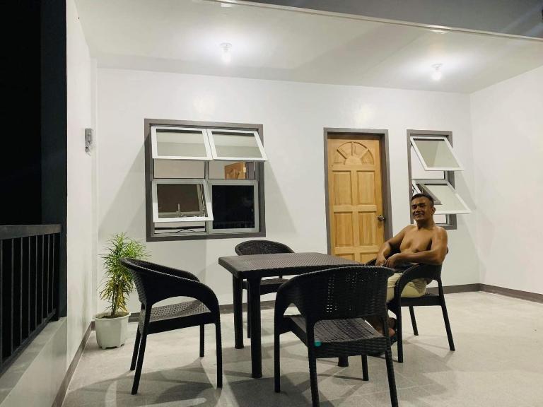 Romblon Transient House - Ferienwohnung Romblon