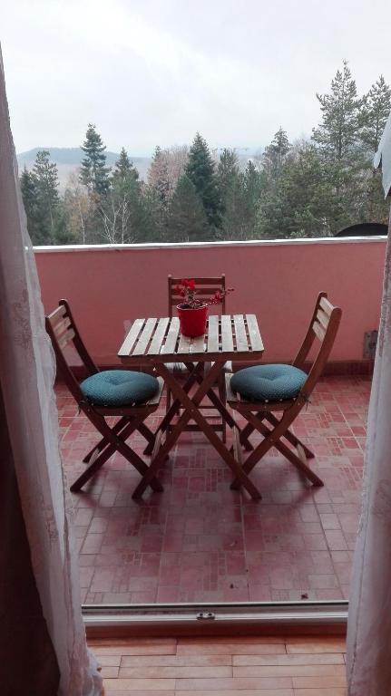 Ljubicica - Sunčani Vrhovi - Chambres d'hôtes Zlatibor