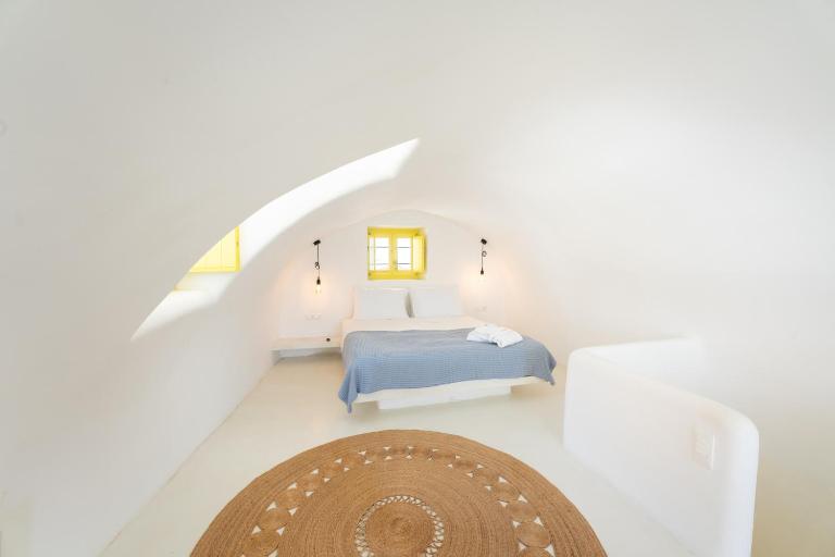 Anelia House - B&B Oía
