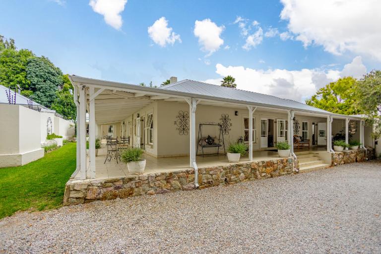 The Ashford - B&B Johannesburg