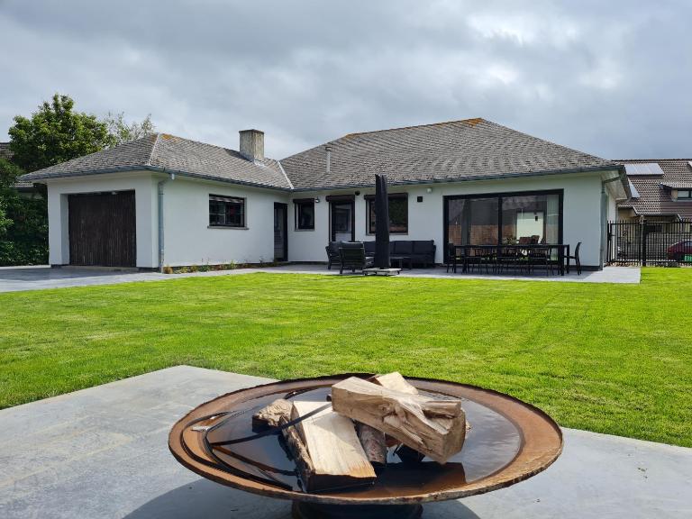 Villa Stijn - B&B Middelkerke
