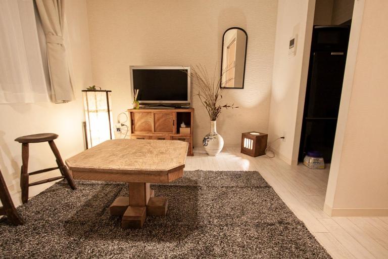 Premiere N21 - Vacation STAY 13906 - Chambres d'hôtes Sapporo