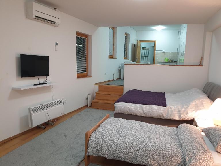 Dida - Bed and Breakfast Sarajevo