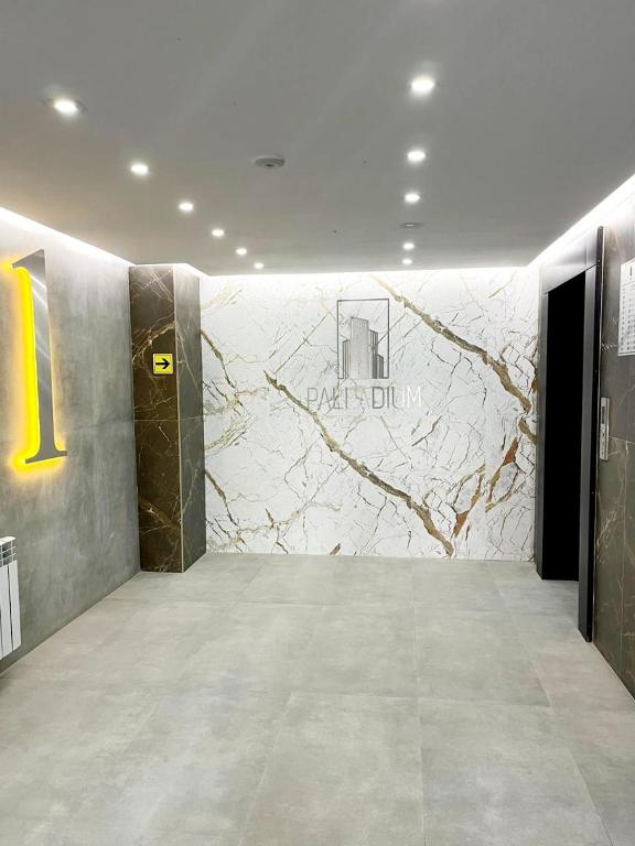 жк Palladium 69 - B&B Almaty