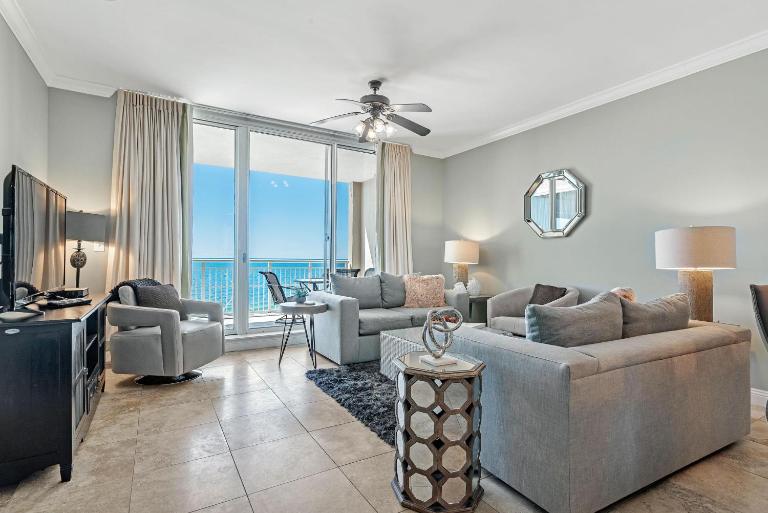 Indigo East 904 - Ferienwohnung Perdido Key
