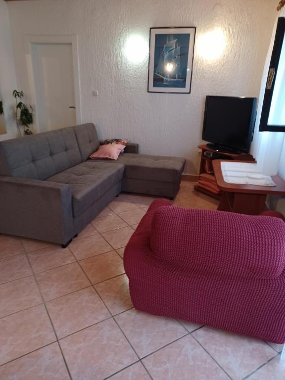 Guesthouse Murter 125 - B&B Murter