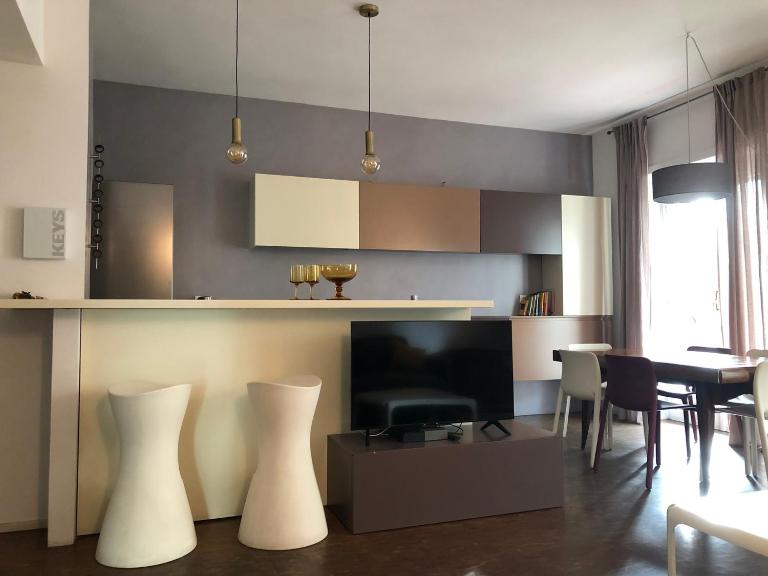 Lungotevere Bed&Bike - Ferienwohnung Rom