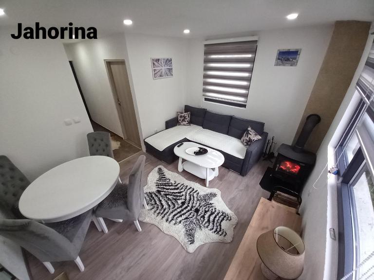 VILA JAHORINSKI RAJ A4 - B&B Jahorina