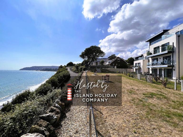 New Horizon - B&B Sandown