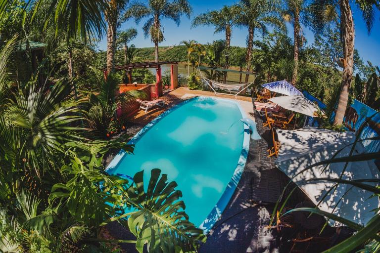 Cabañas Riberas del Paraná - B&B Puerto Iguazú