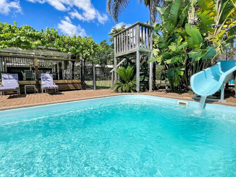 Alfie's Place - B&B Nulkaba