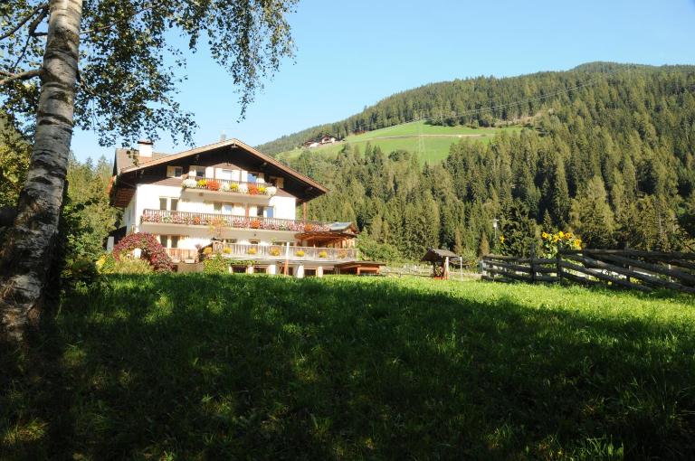 Haus Adlerhorst - B&B Ultimo