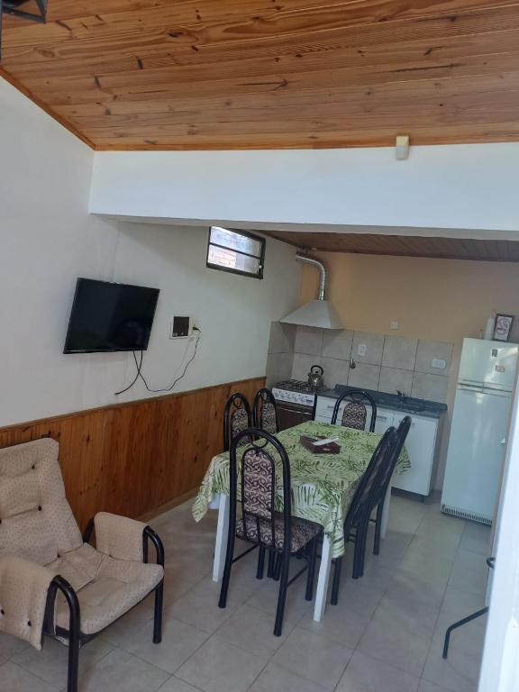 Turismo en san Rafael Mendoza - Chambres d'hôtes San Rafael
