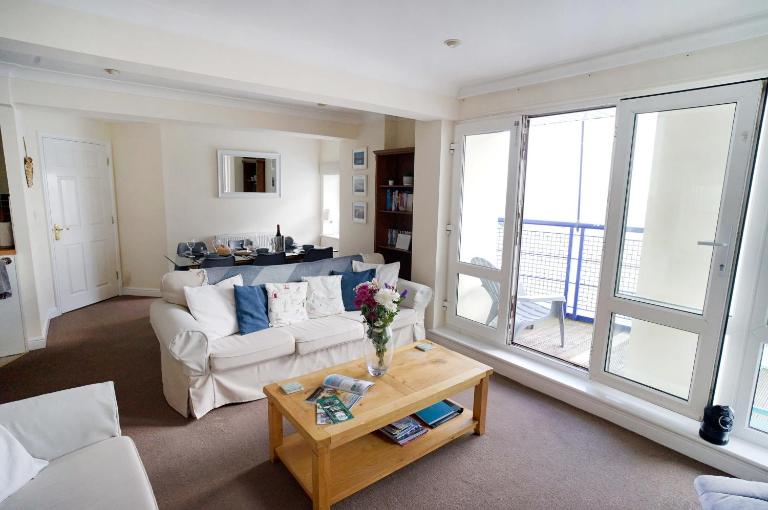 The View - Sandown - B&B Sandown