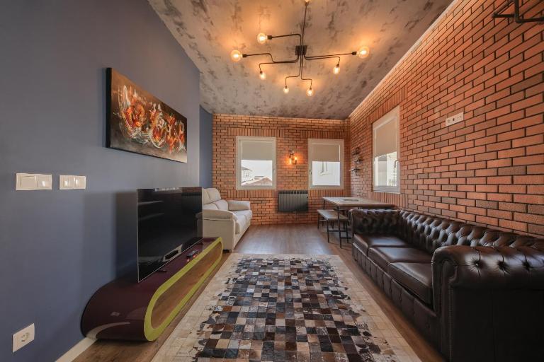 Caju Deluxe Apartment - B&B Aveiro