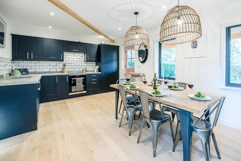 Little Bramble, Orford - B&B Orford