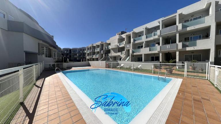 Corralejo Sun Avenida Juan Carlos I - Ferienwohnung Corralejo