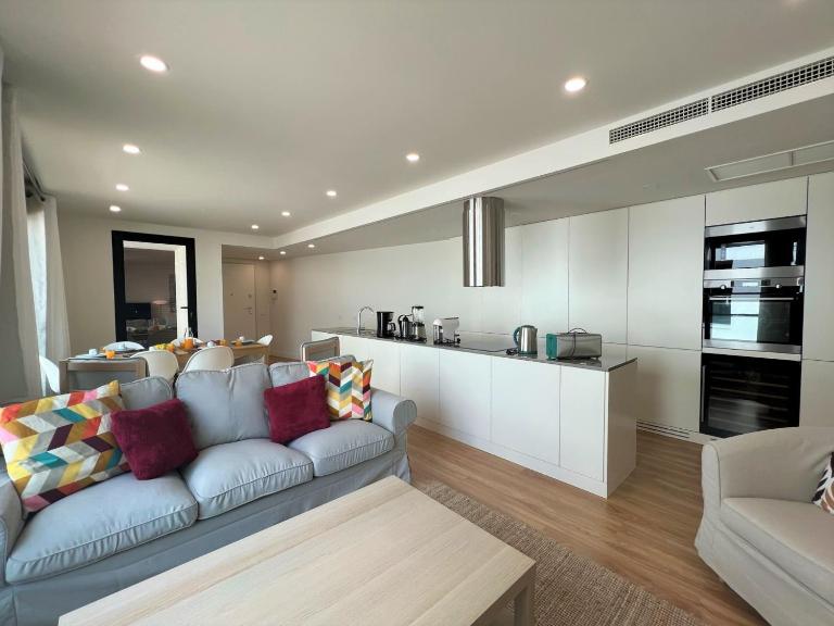 Faro Design 5 by Homing - B&B Faro