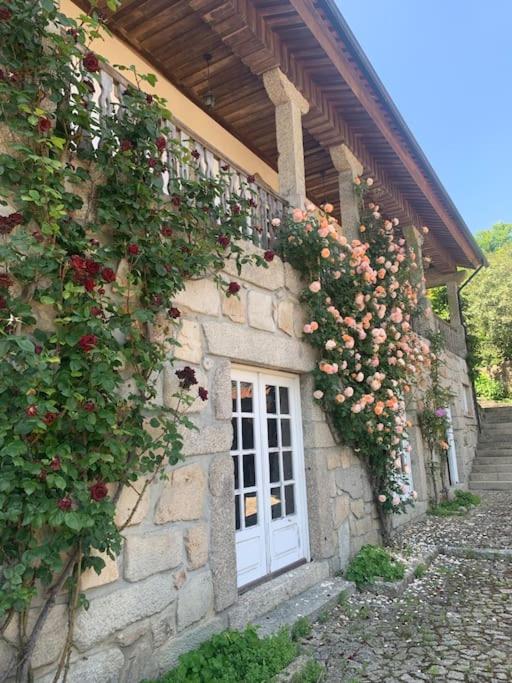 Casa dos três rapazes - Chambres d'hôtes Monte Córdova
