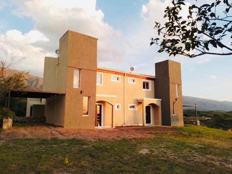 Mirador Merlo - B&B Merlo