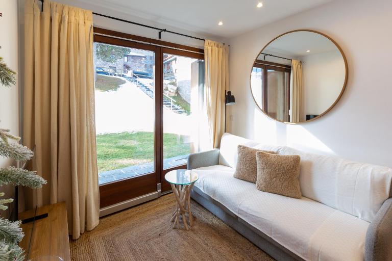 Apartament l'Osset - Ferienwohnung La Molina