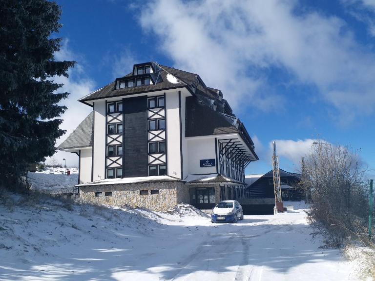 Apartmani ŽUPA - B&B Kopaonik