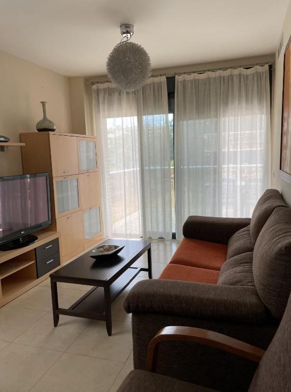 Residencial Los Flamencos - Ferienwohnung Benicàssim