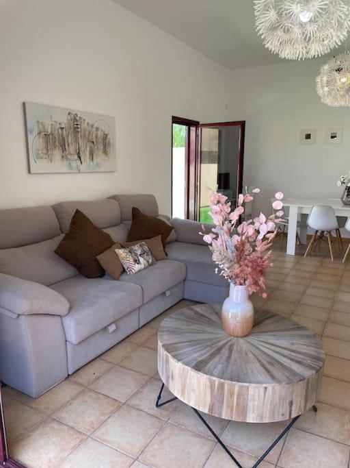 Corralejo, Relaxing villa , private pool , Wi-Fi - Ferienwohnung Corralejo