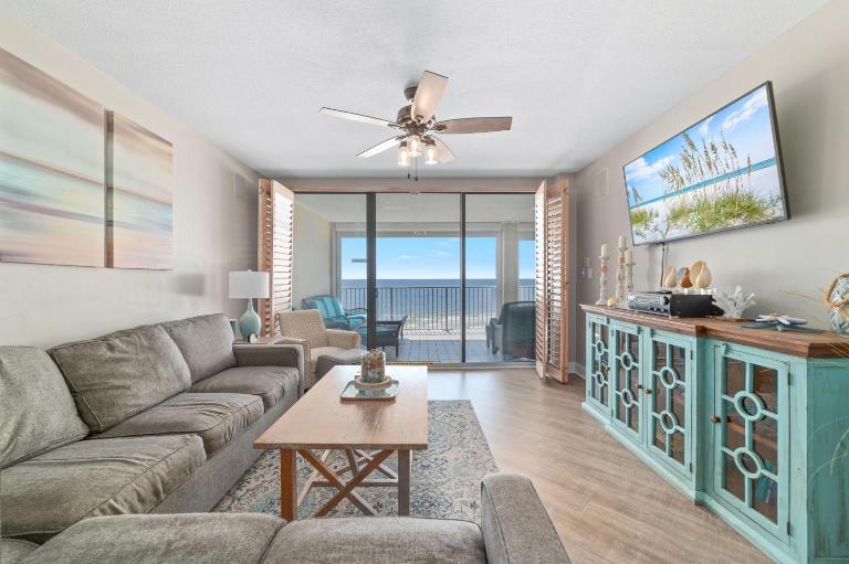 White Caps 603 - B&B Orange Beach