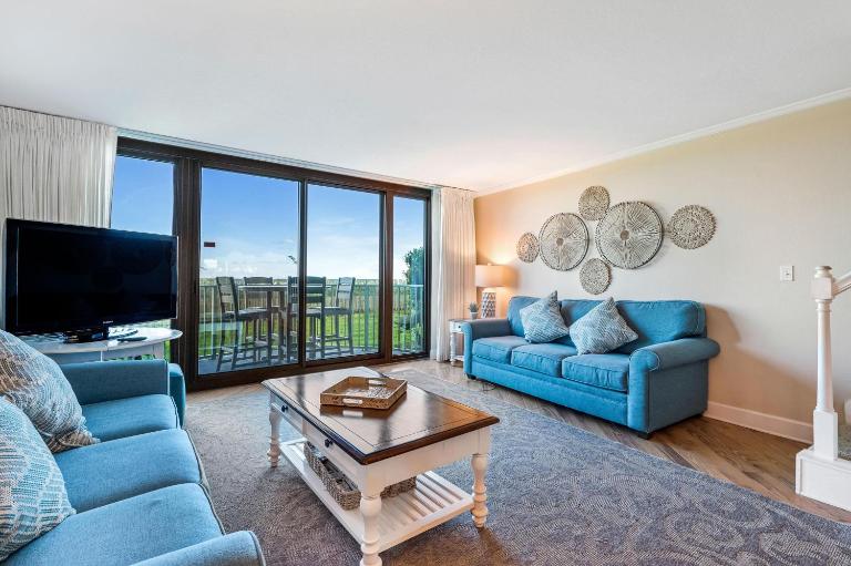 Perdido Towers East 104 - B&B Perdido Key