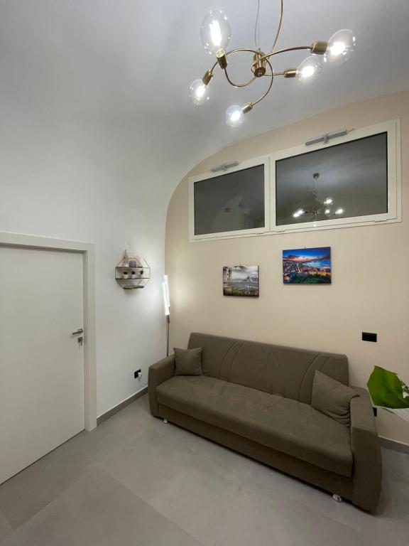 Casa vacanza carmè - Ferienwohnung Neapel