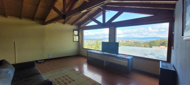 Pabloush - Bed and Breakfast Ushuaia