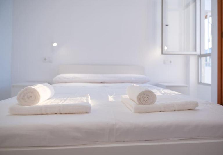 Apartamento Jogi Playa del inglés - B&B San Bartolomé de Tirajana