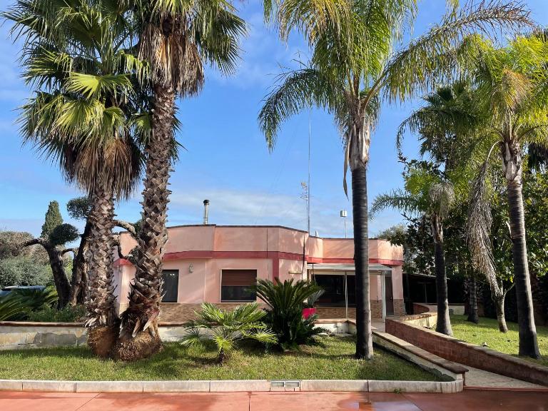 Villa Meraviglia - B&B Latiano